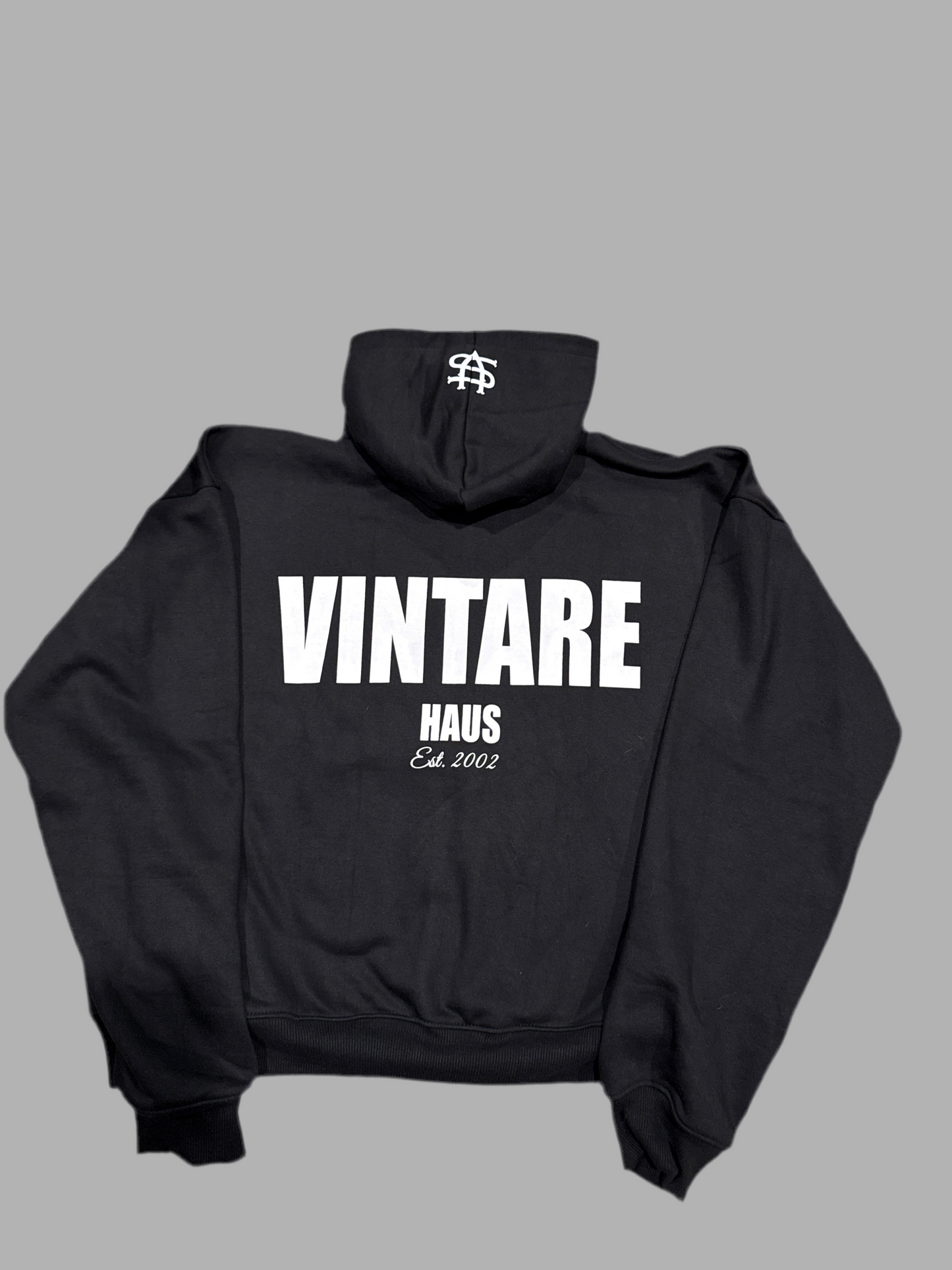 Vintare Refined Heavyweight Hoodie