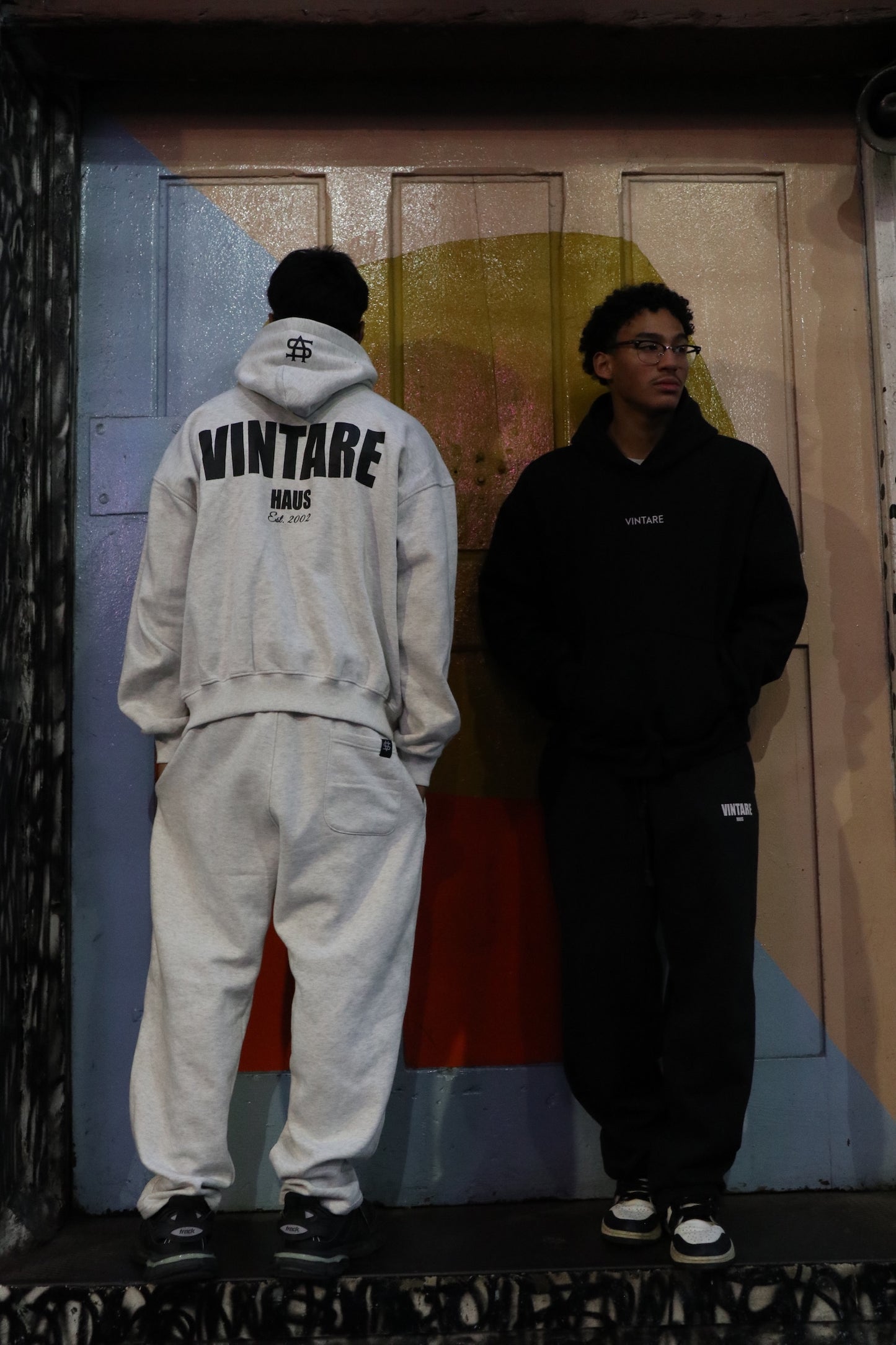 Vintare Haven Sweatpants