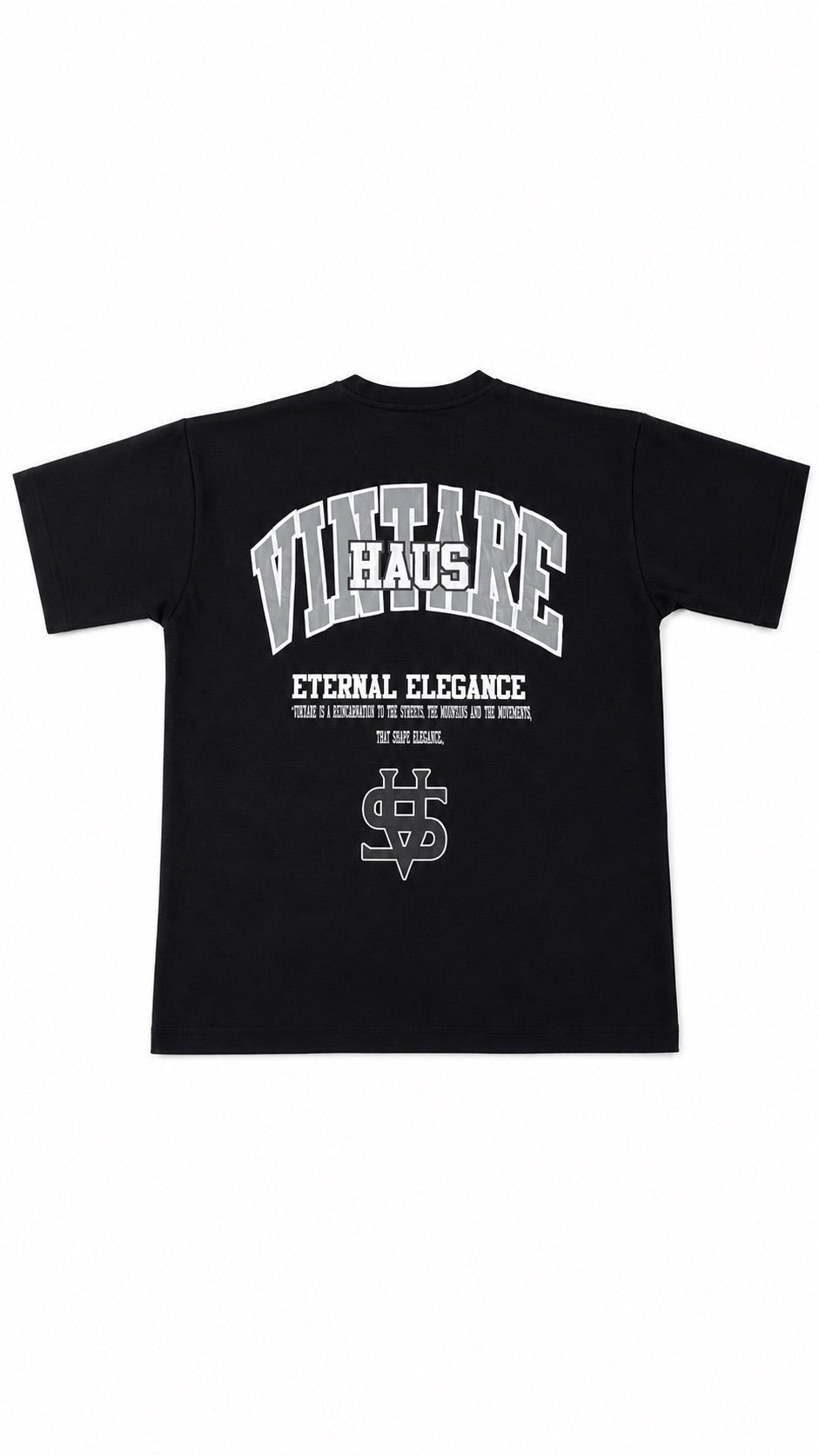 Heritage Varsity Shirt