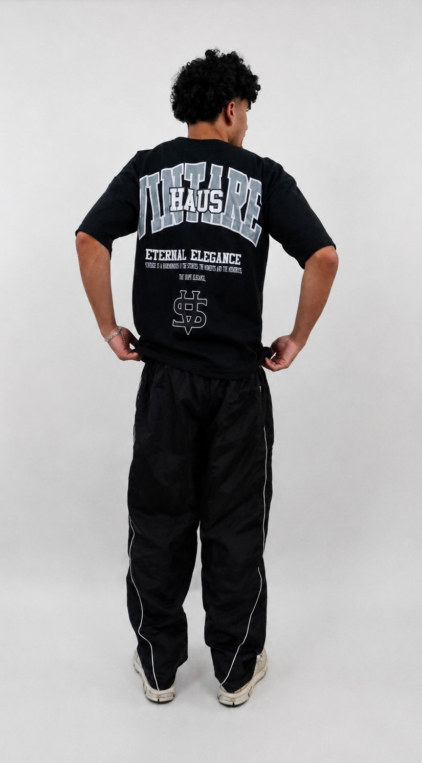 Heritage Varsity Shirt