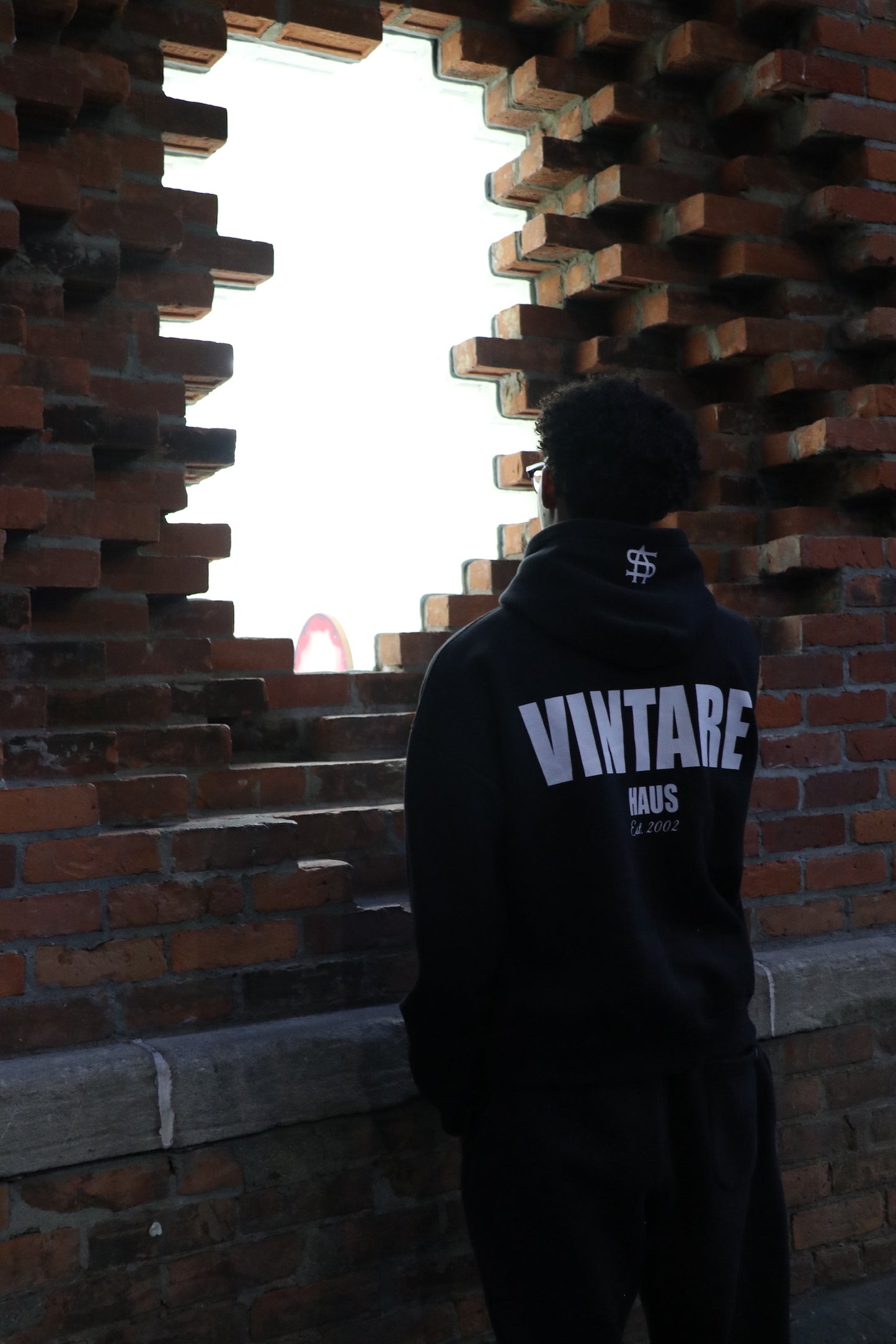 Vintare Refined Heavyweight Hoodie