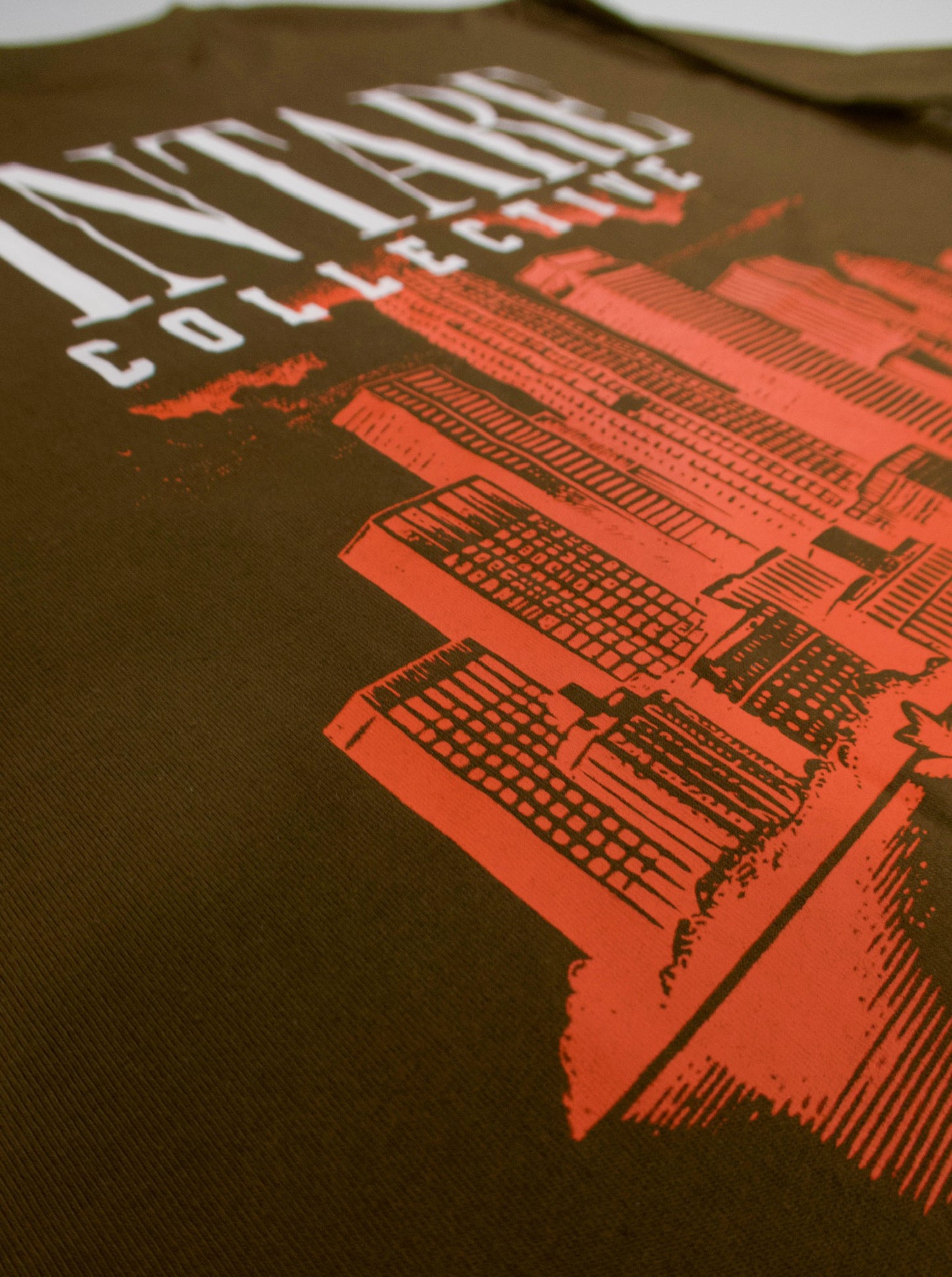 After hours Tee