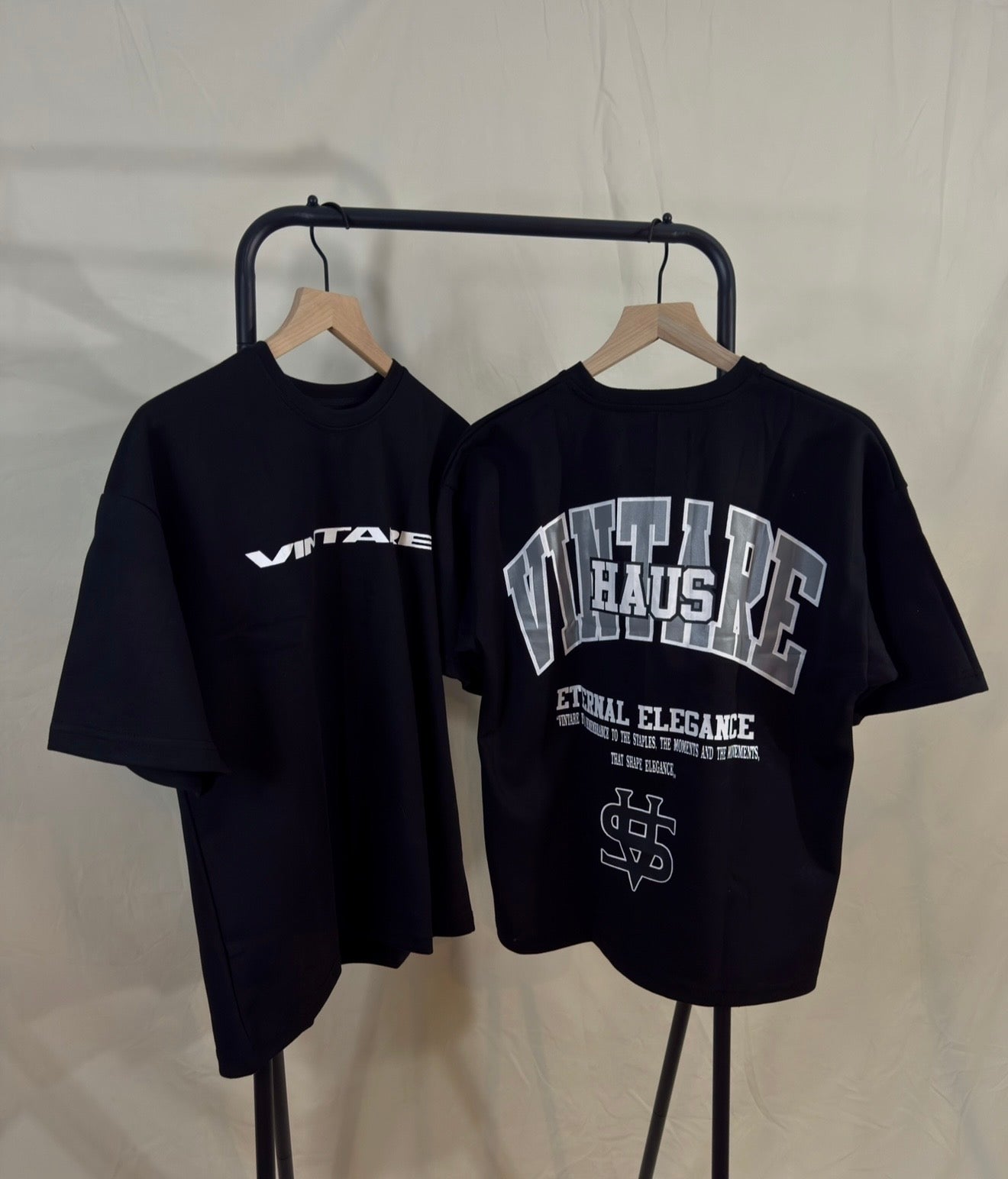 Heritage Varsity Shirt