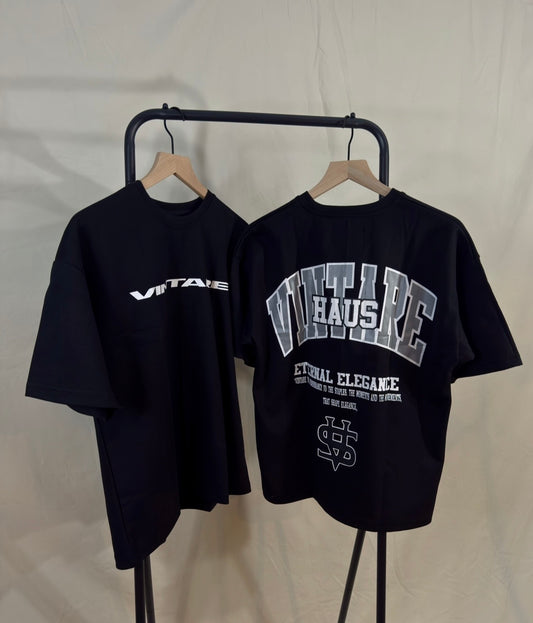 Heritage Varsity Shirt