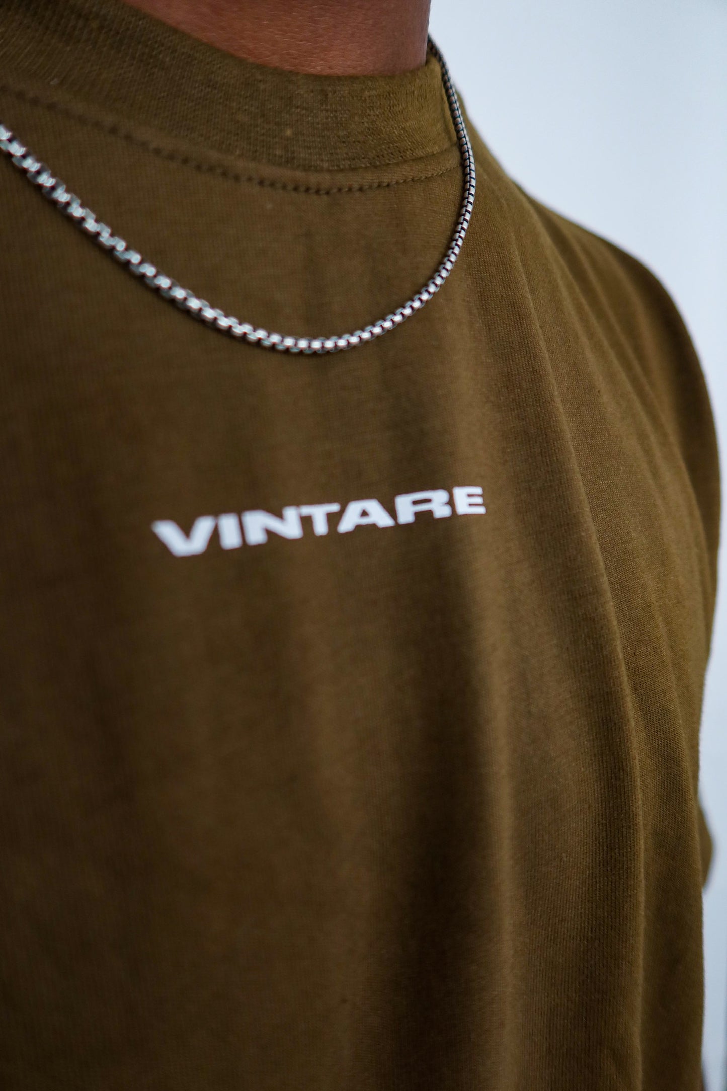 After hours Tee