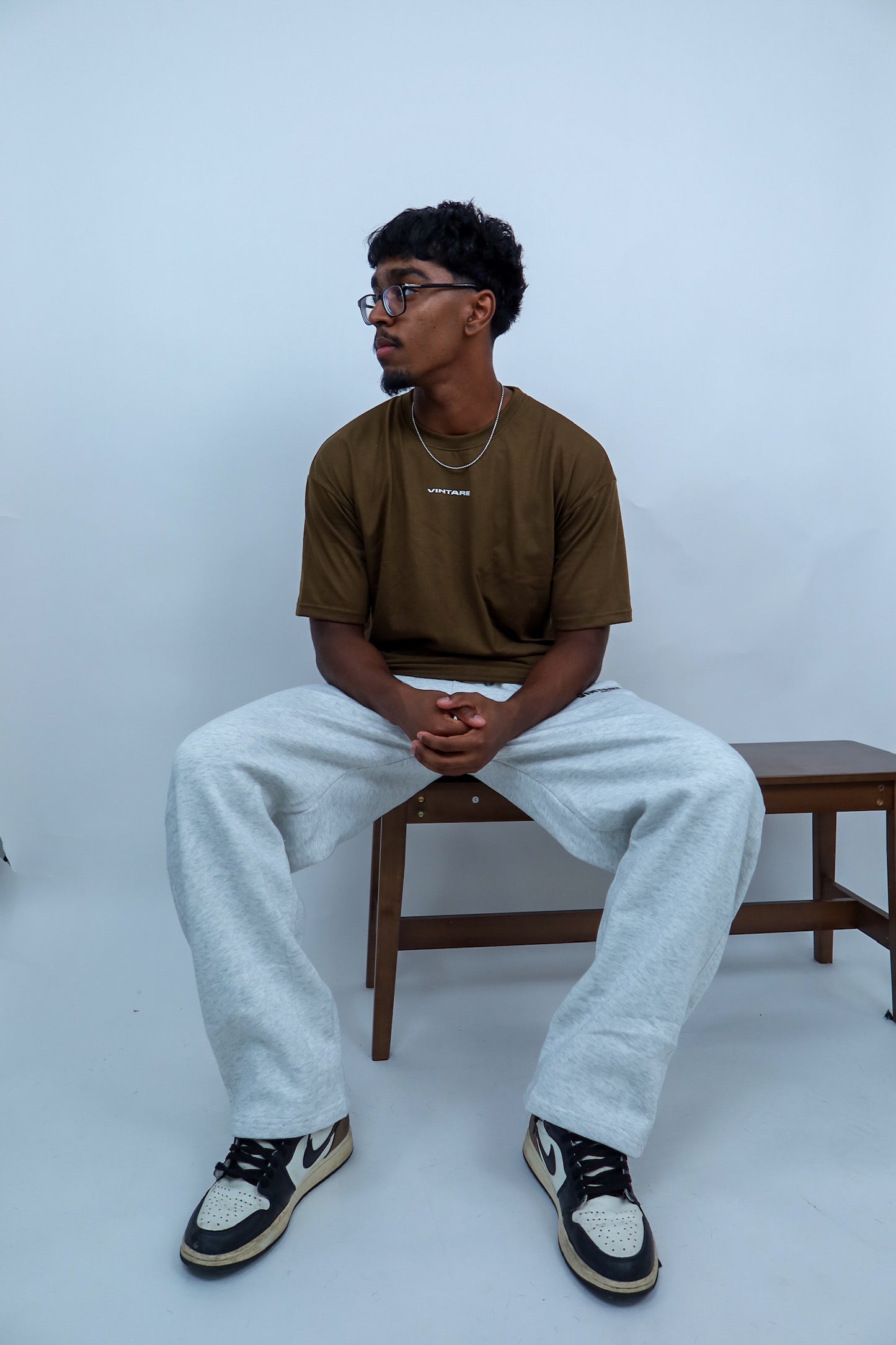 After hours Tee