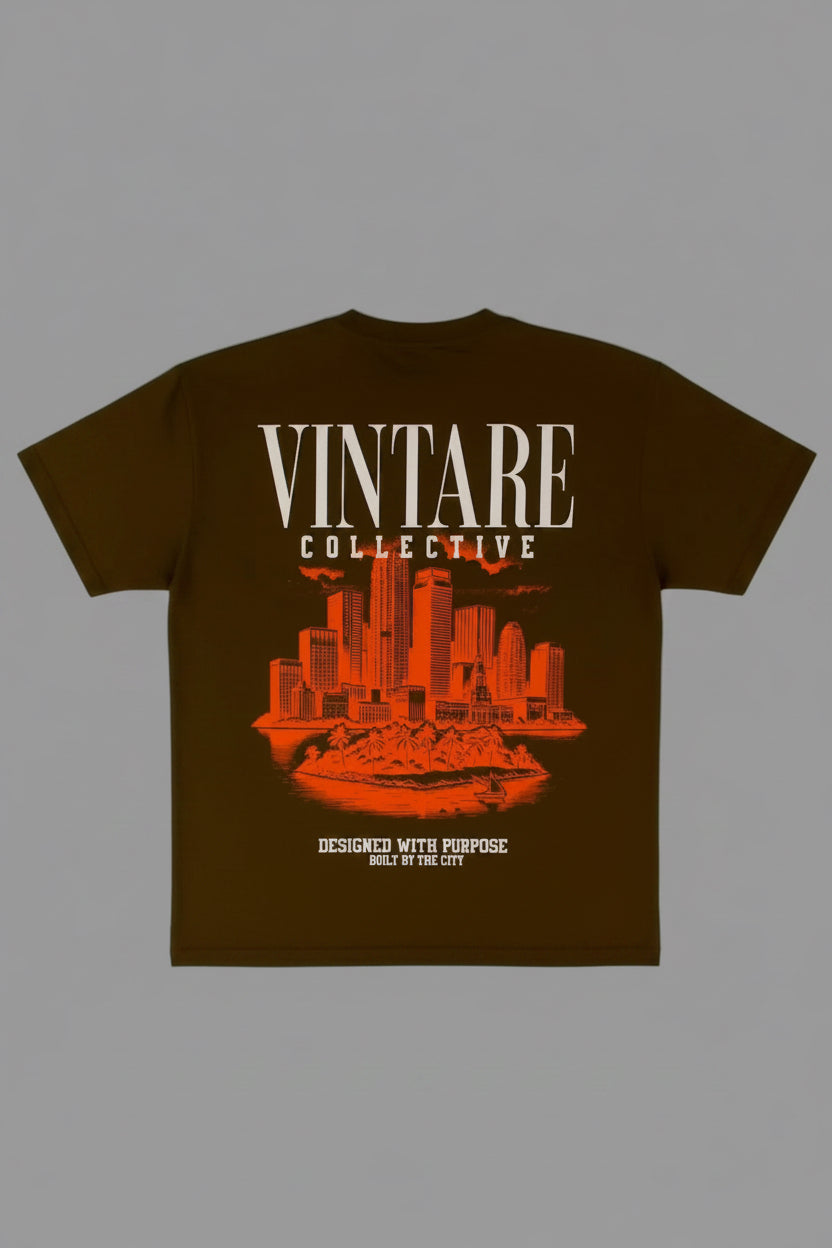 After hours Tee
