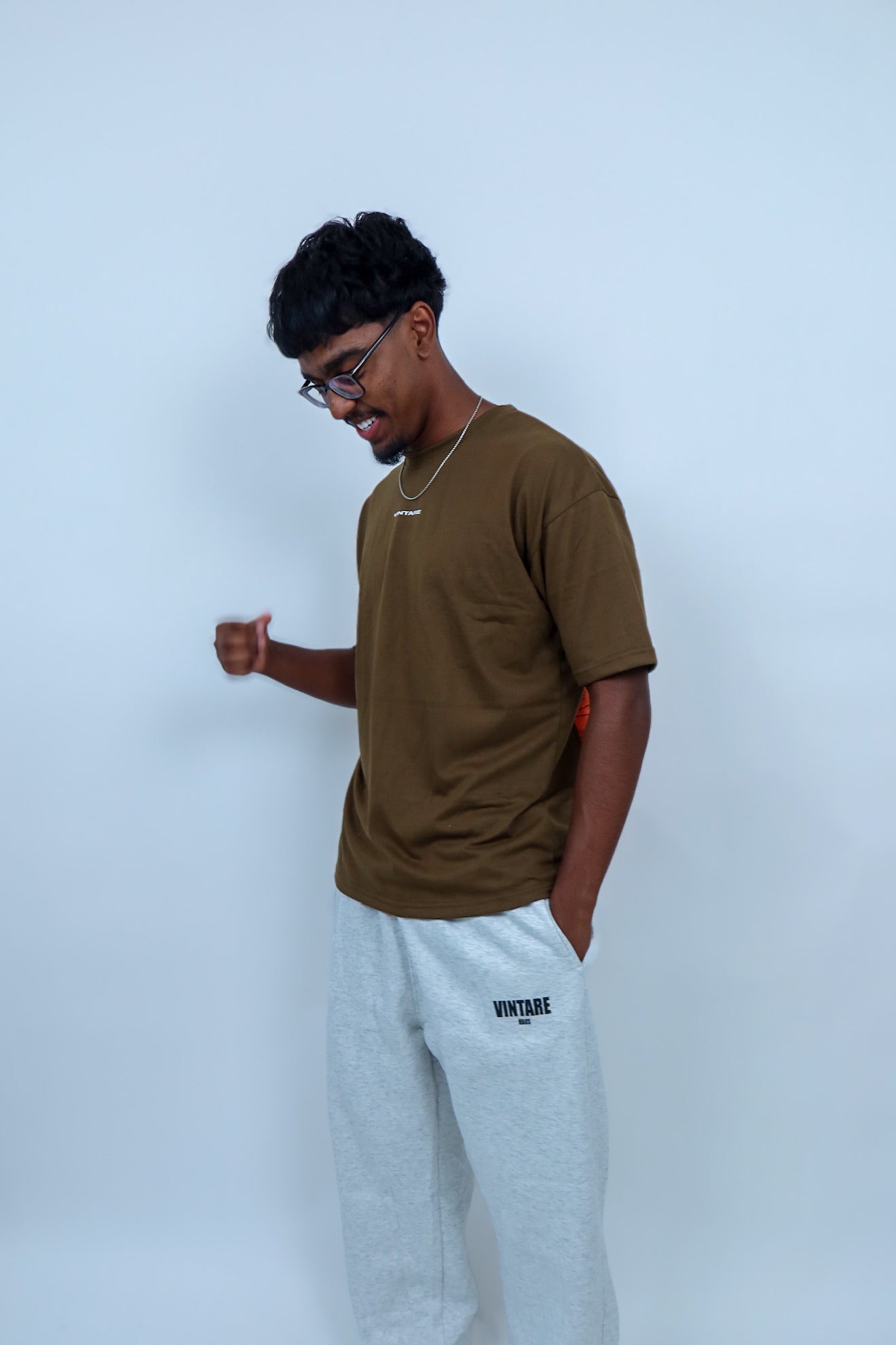 After hours Tee