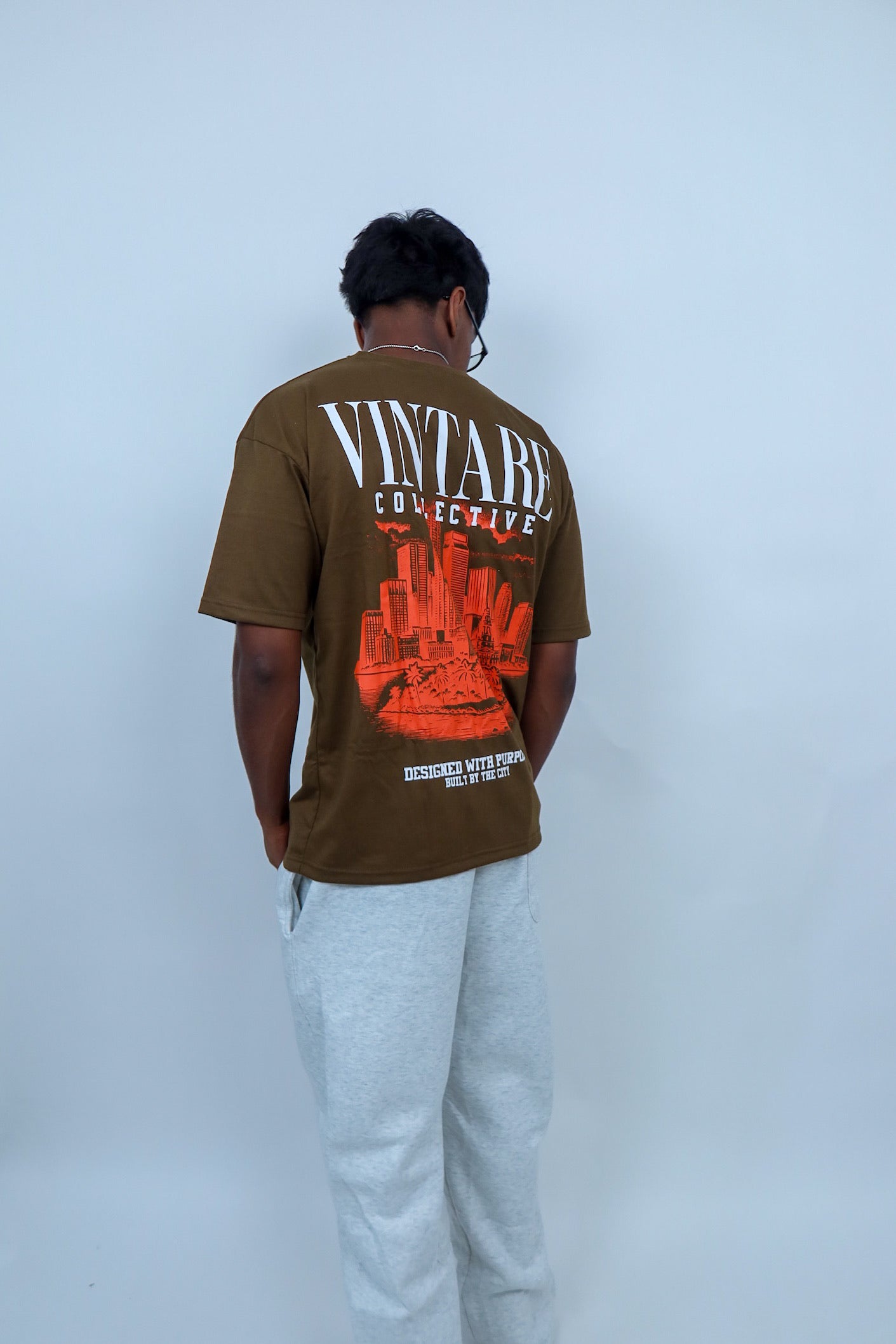 After hours Tee