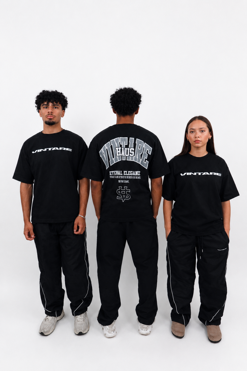 Heritage Varsity Shirt