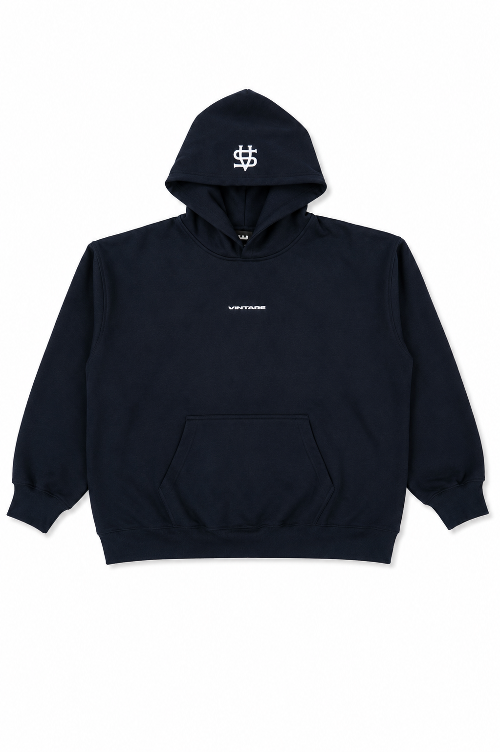 Signature Hoodie