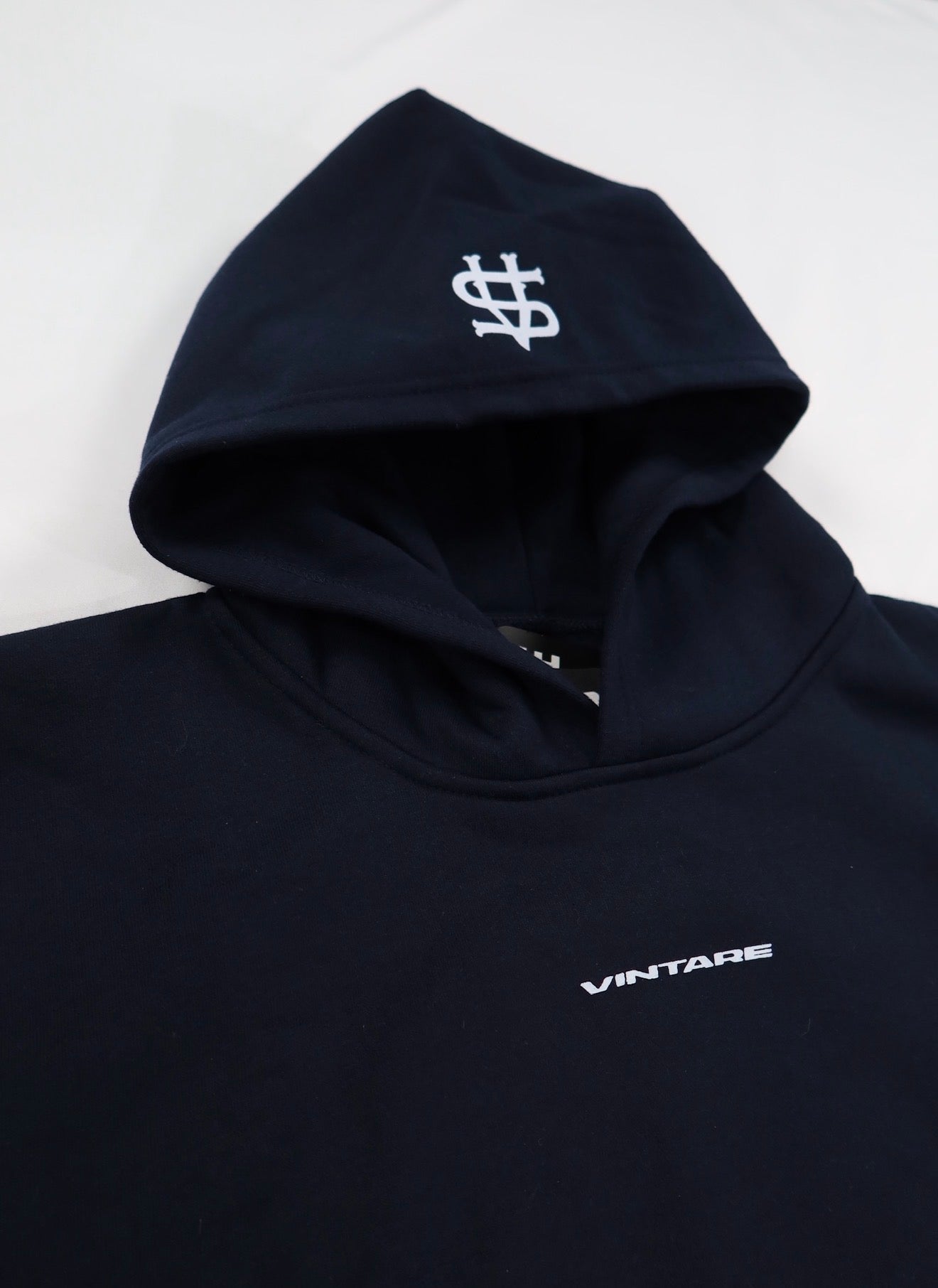 Signature Hoodie