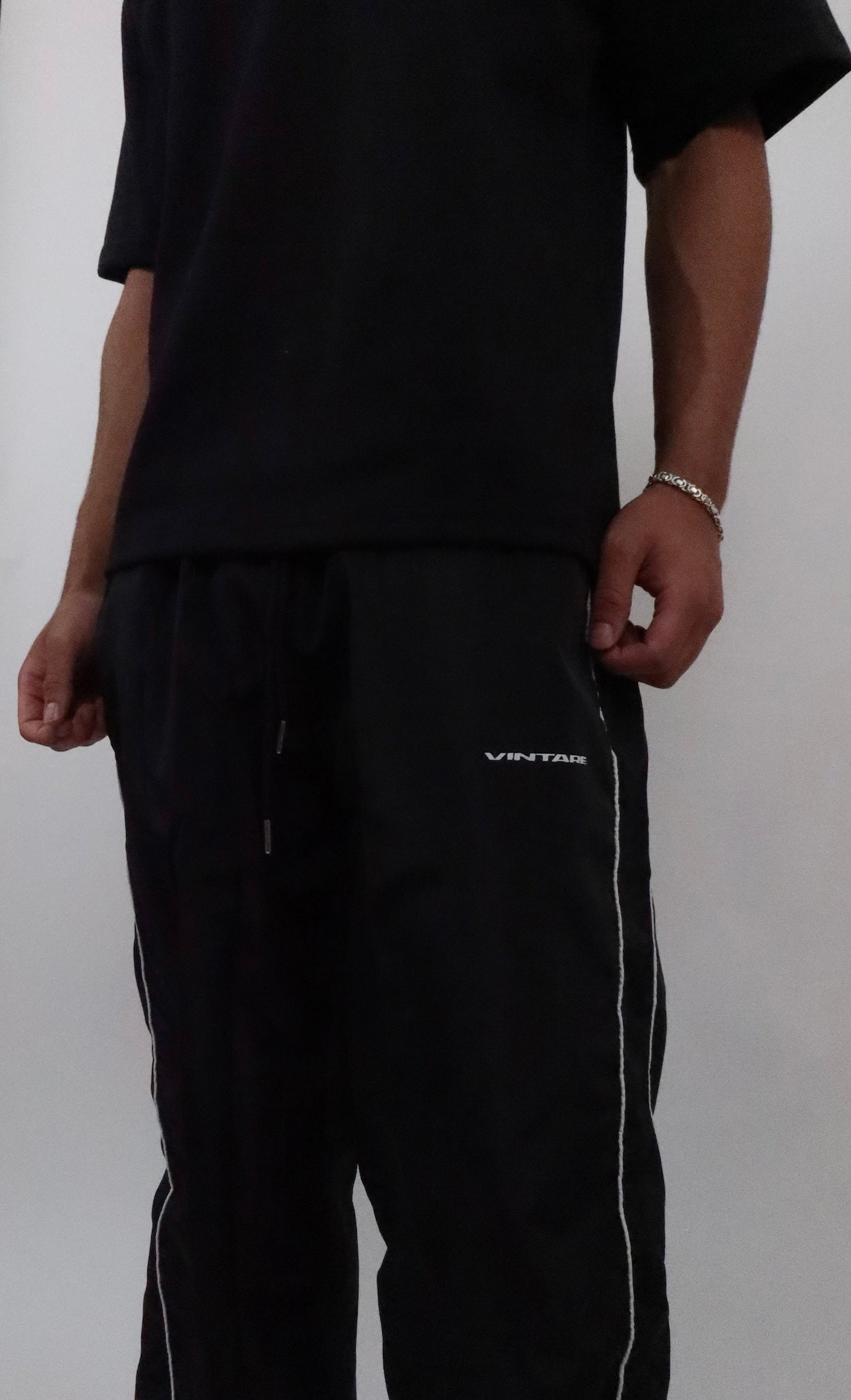 Cutline Track Pants