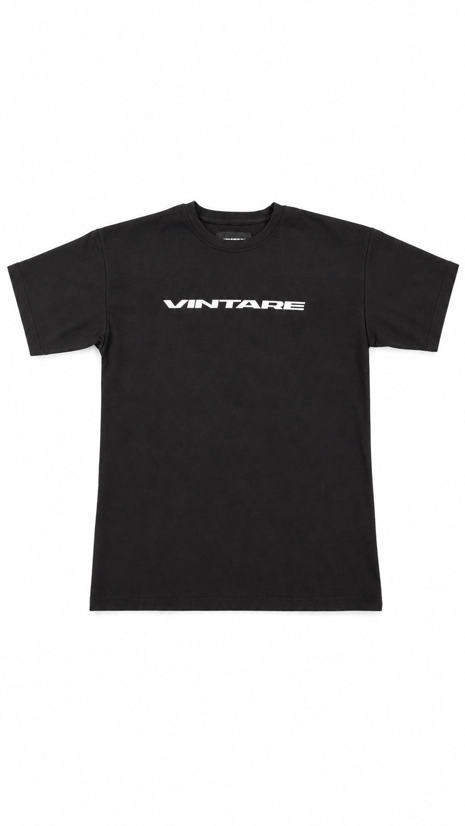 Heritage Varsity Shirt