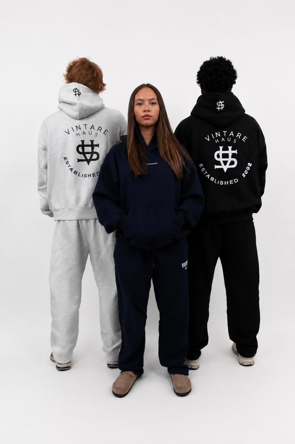 Signature Hoodie