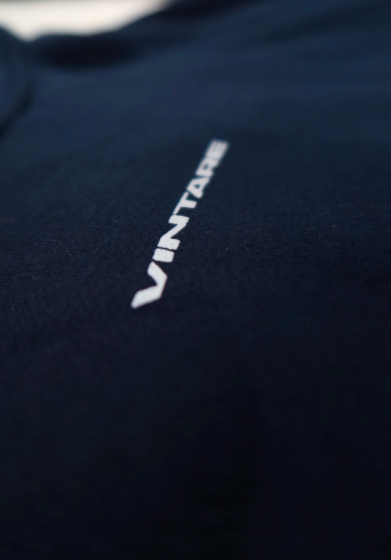 Signature Hoodie