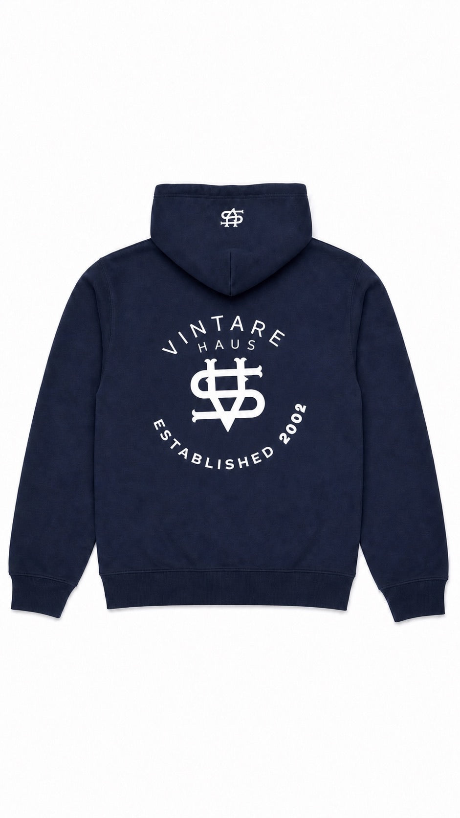 Signature Hoodie
