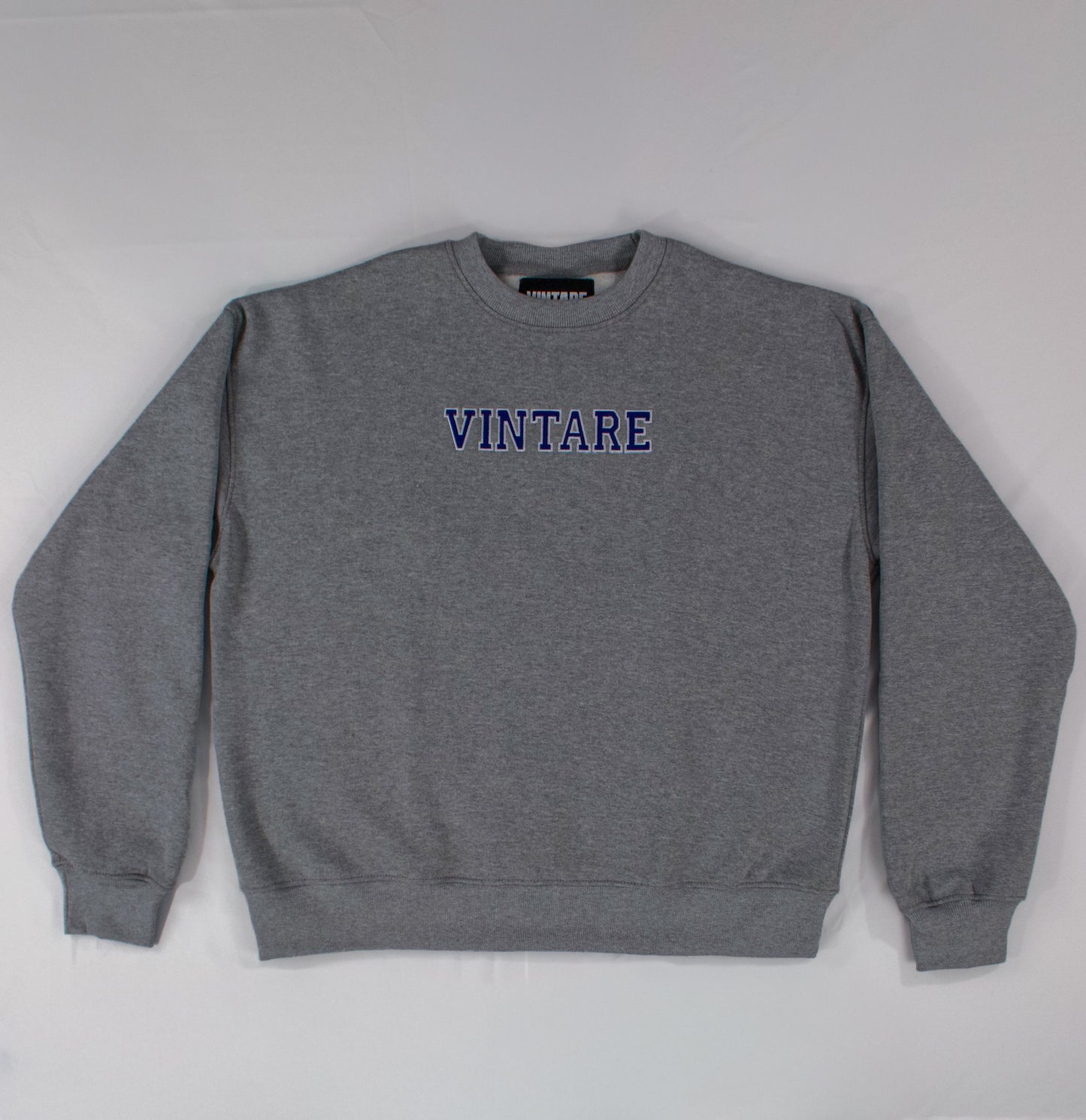 Varsity Crewneck