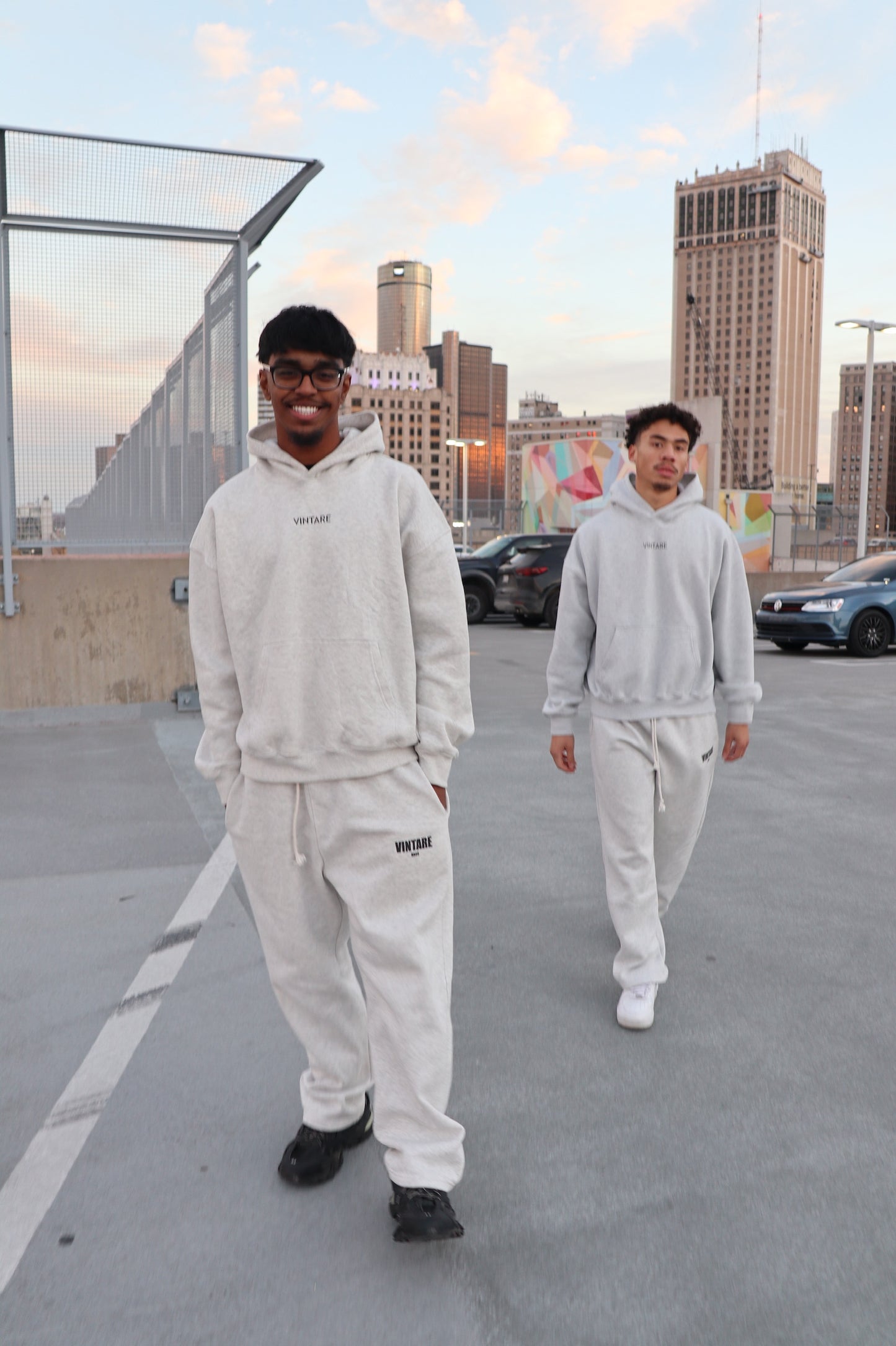 Vintare Haven Sweatpants