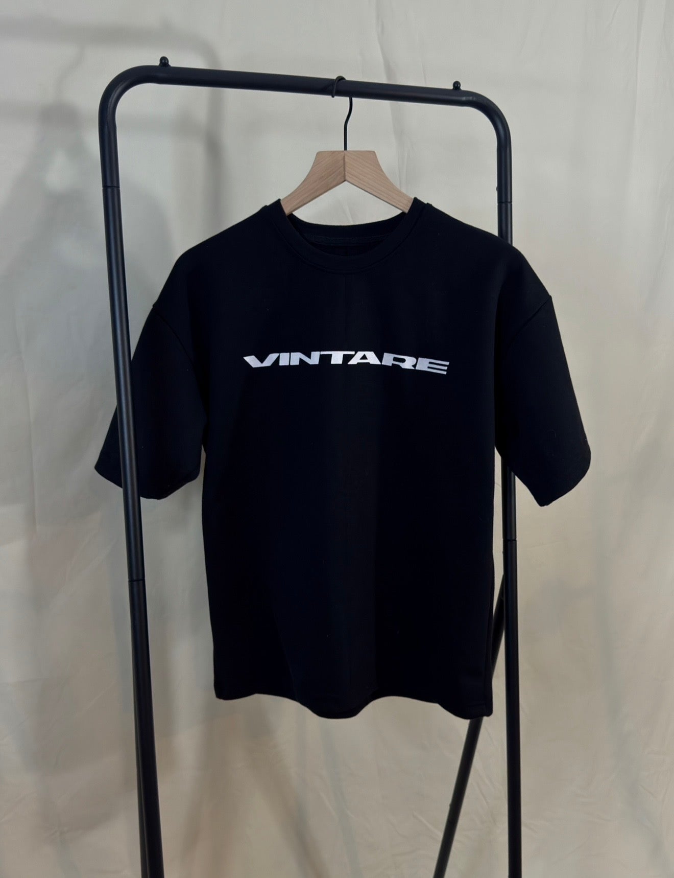 Heritage Varsity Shirt