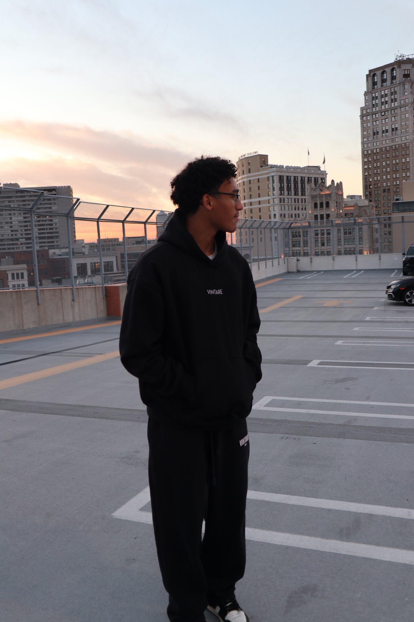 Vintare Haven Sweatpants