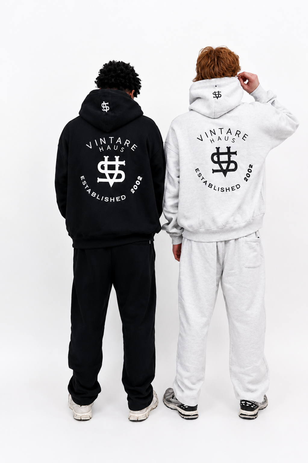 Signature Hoodie