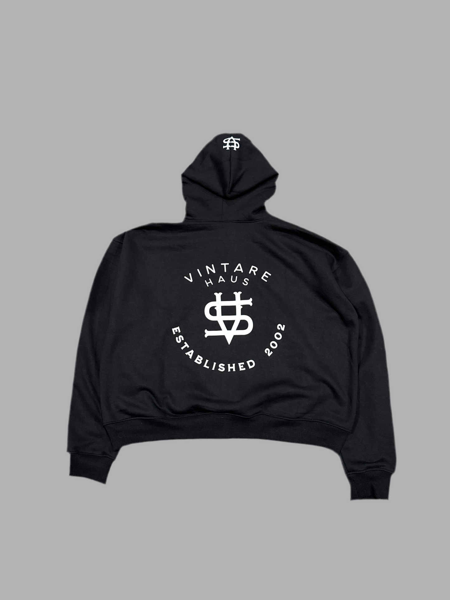 Vintare Signature Heavyweight Hoodie