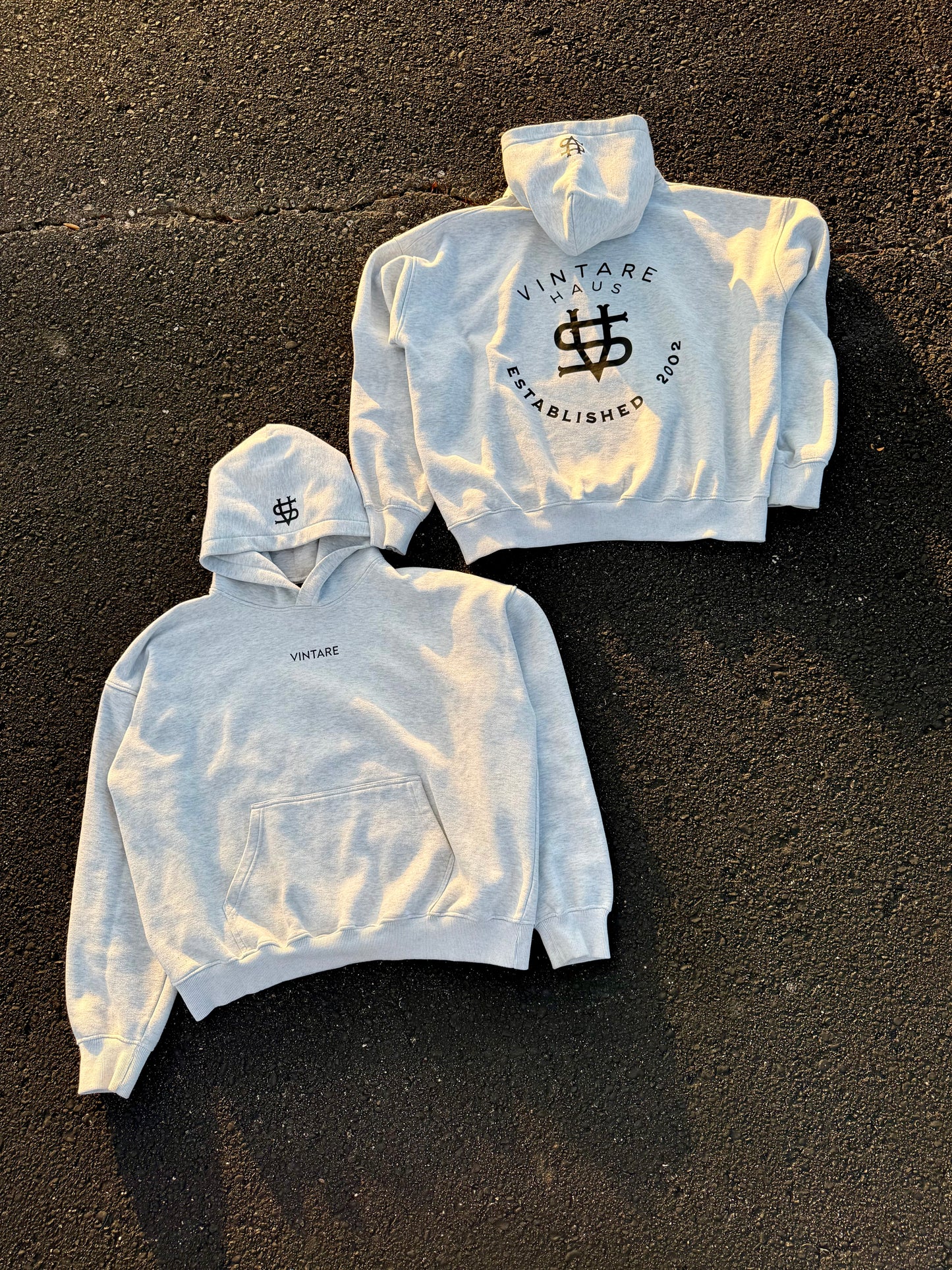 Vintare Signature Hoodie