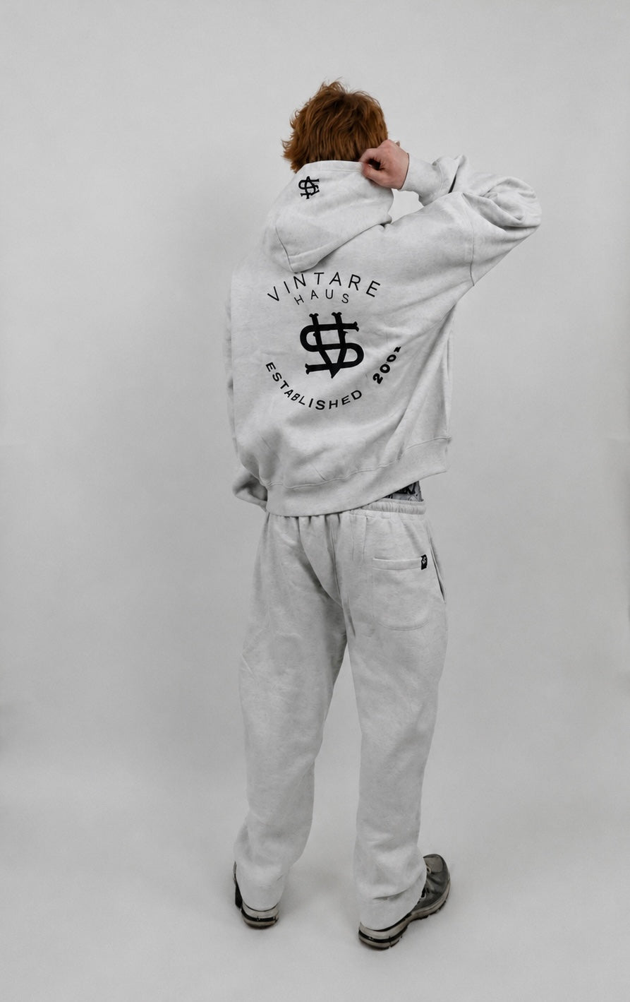 Signature Hoodie