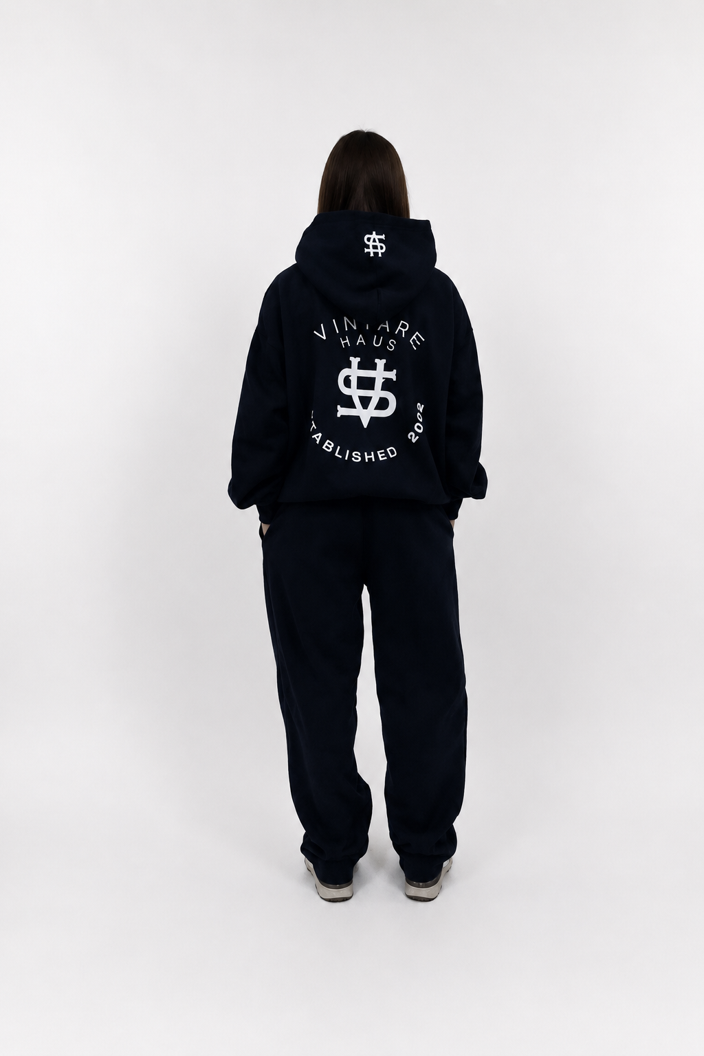 Signature Hoodie