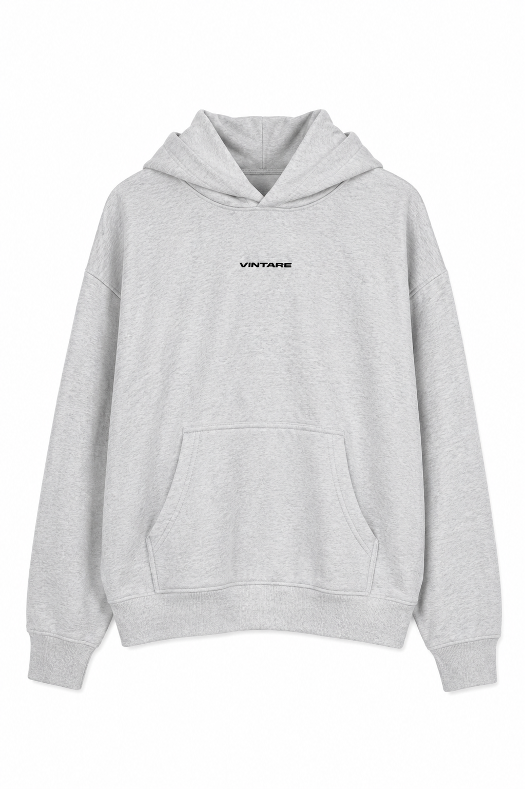 Signature Hoodie