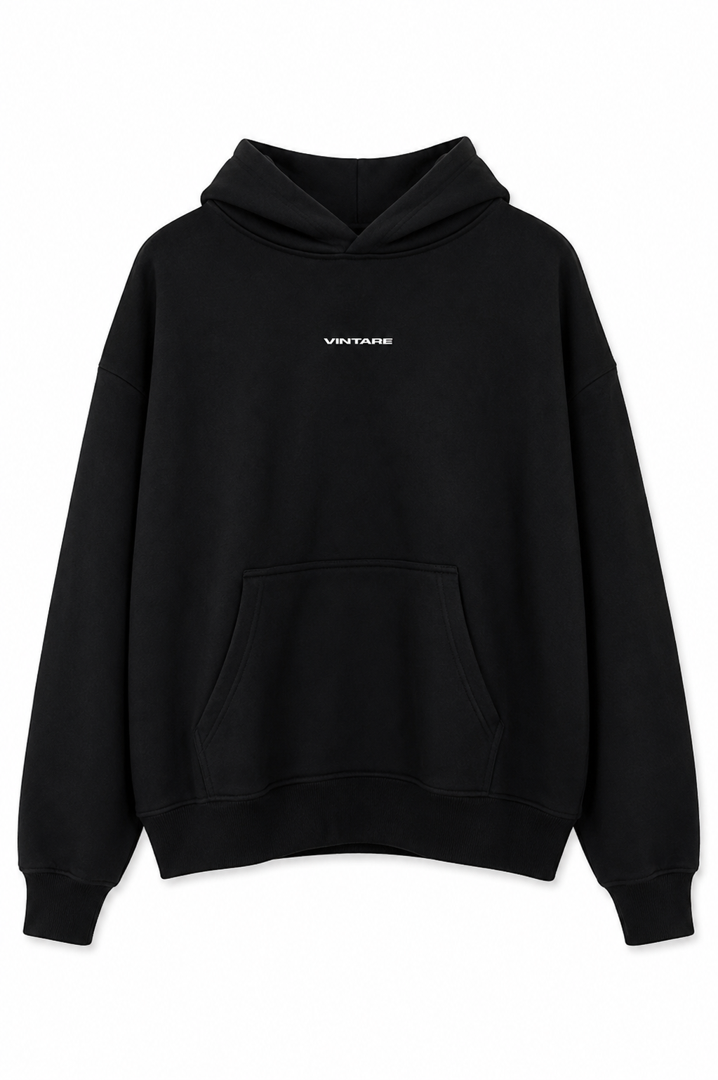 Signature Hoodie