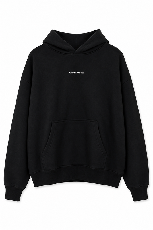 Signature Hoodie
